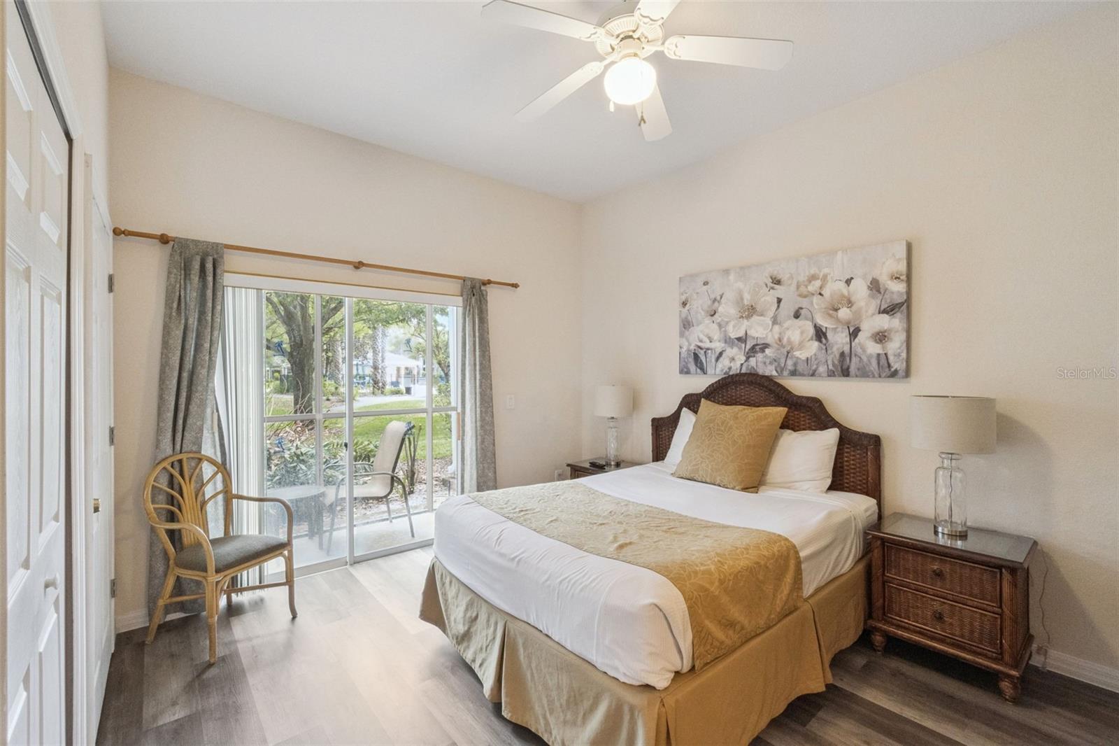 BAHAMA BAY RESORT - Residential