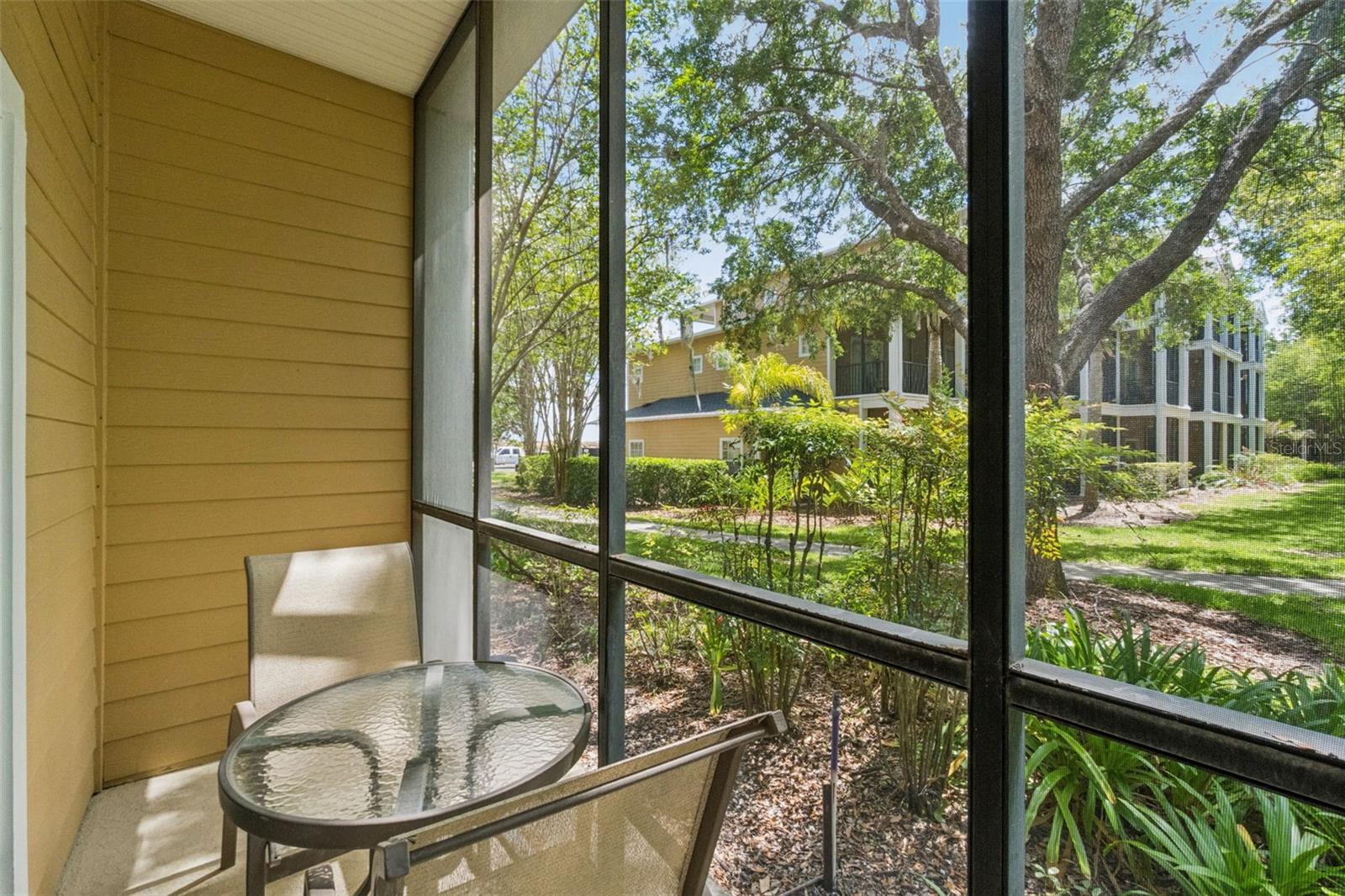 BAHAMA BAY RESORT - Residential