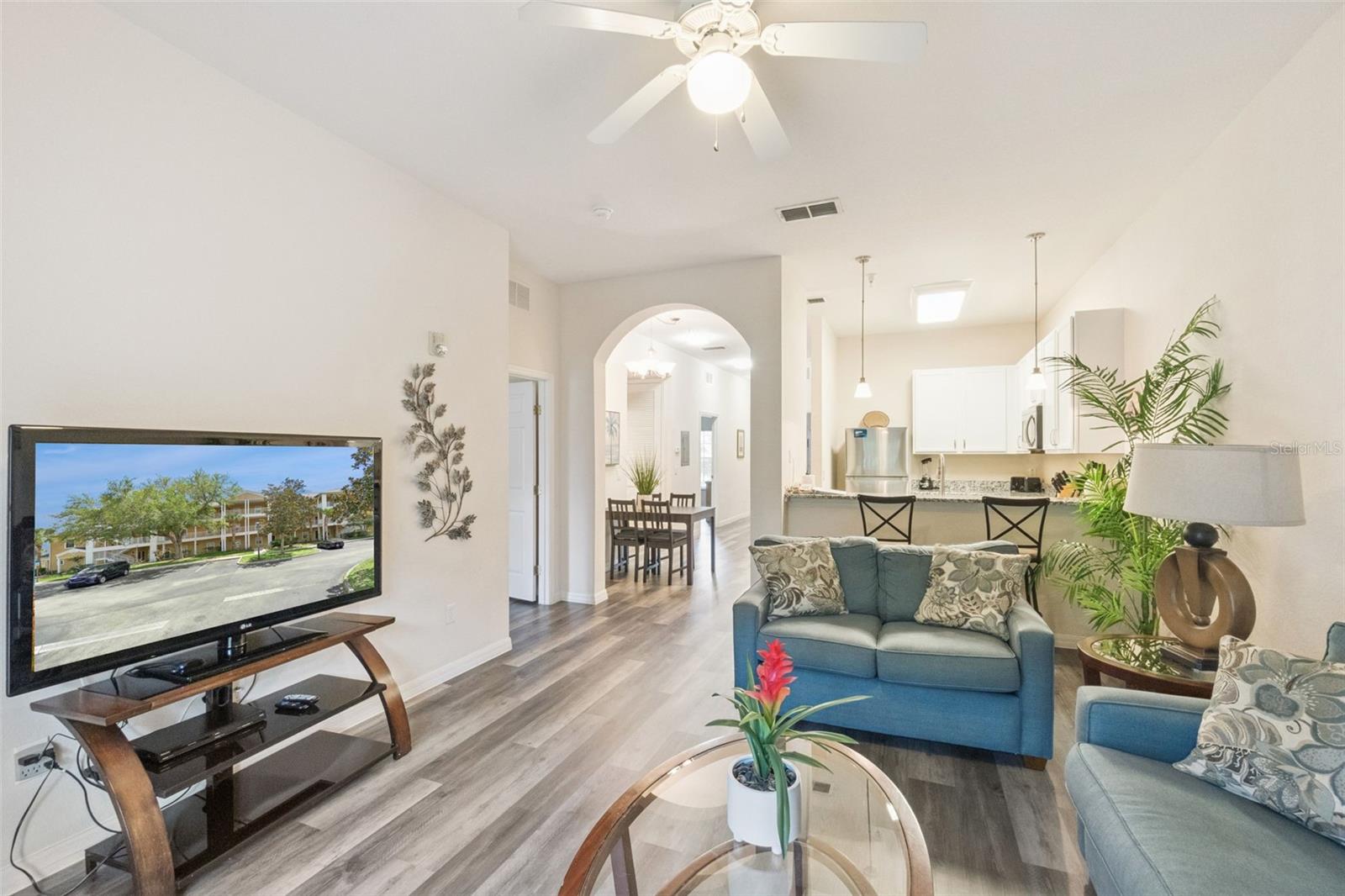 BAHAMA BAY RESORT - Residential