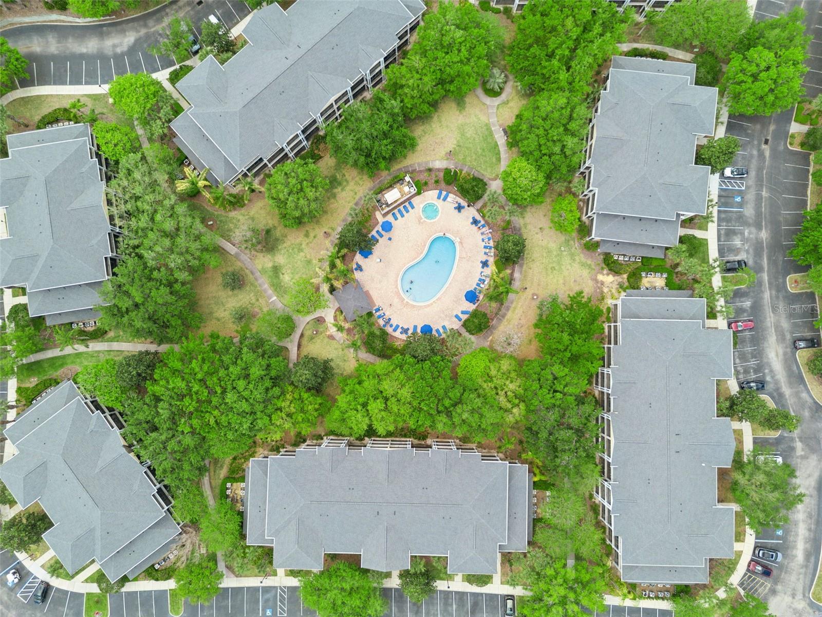 BAHAMA BAY RESORT - Residential