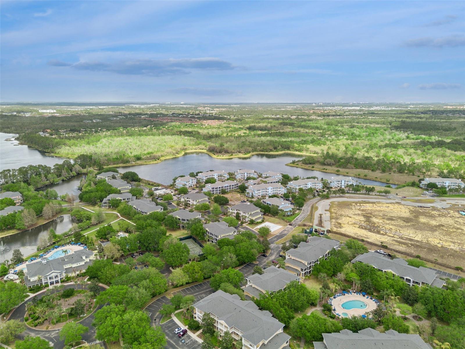 BAHAMA BAY RESORT - Residential