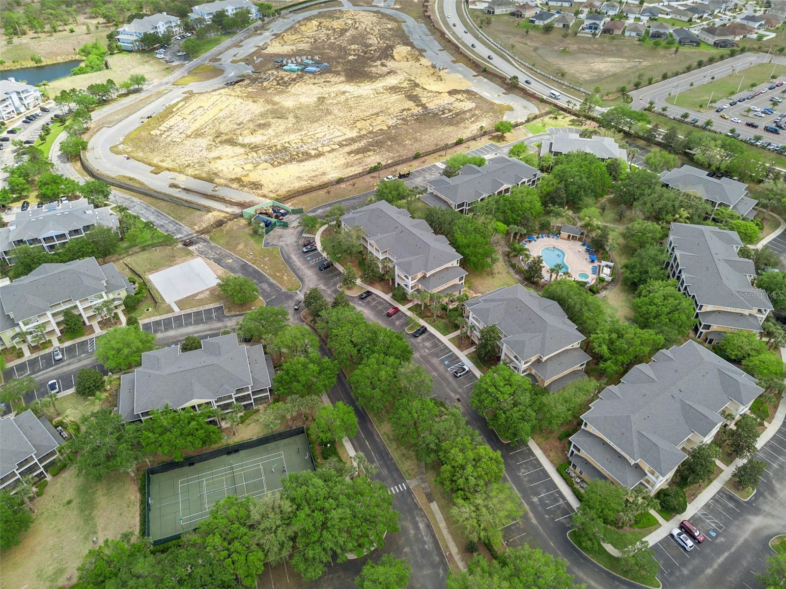 BAHAMA BAY RESORT - Residential