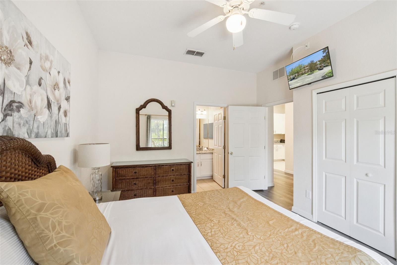 BAHAMA BAY RESORT - Residential