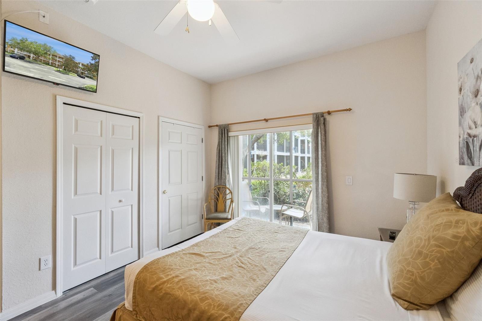 BAHAMA BAY RESORT - Residential