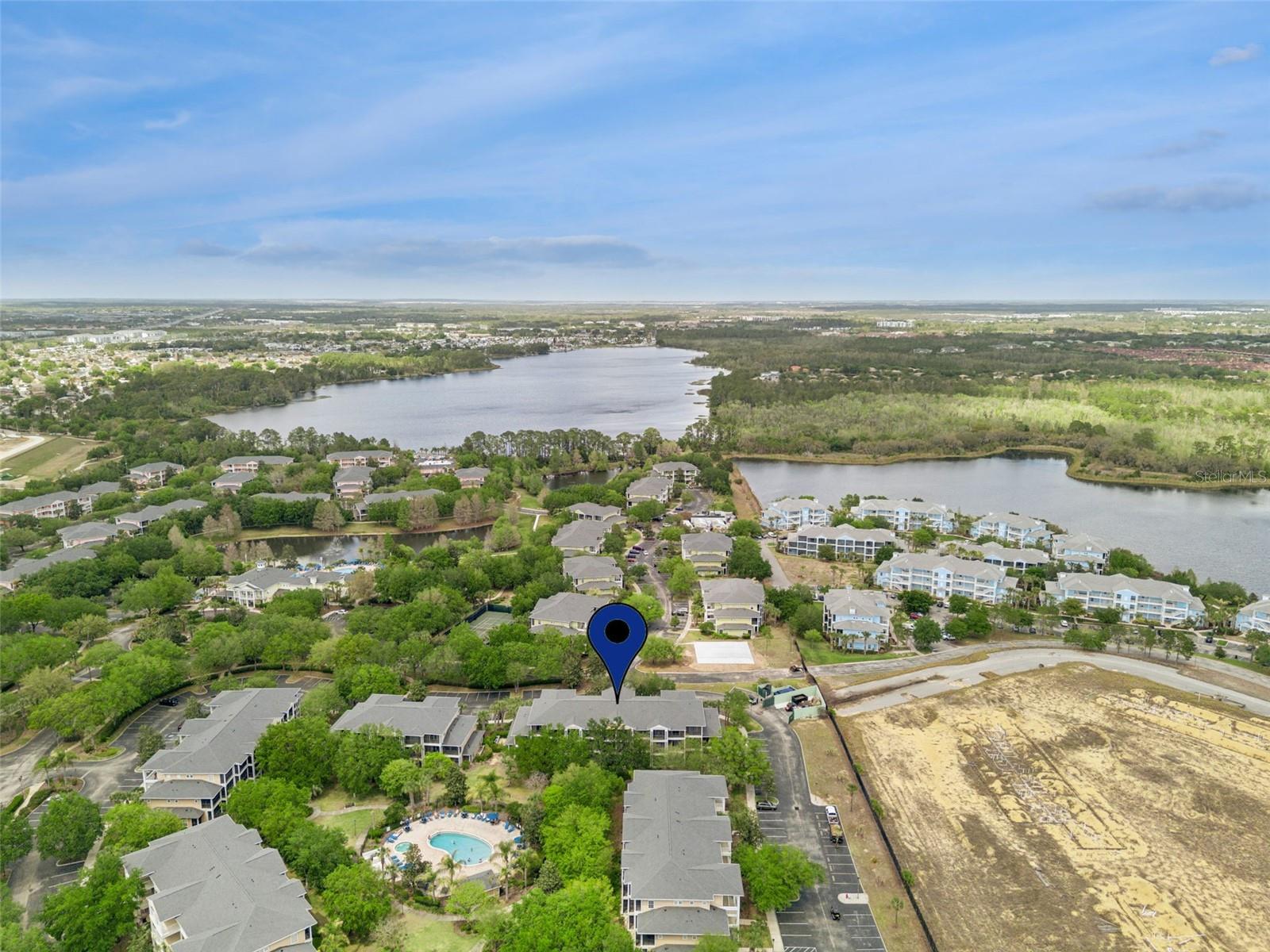 BAHAMA BAY RESORT - Residential