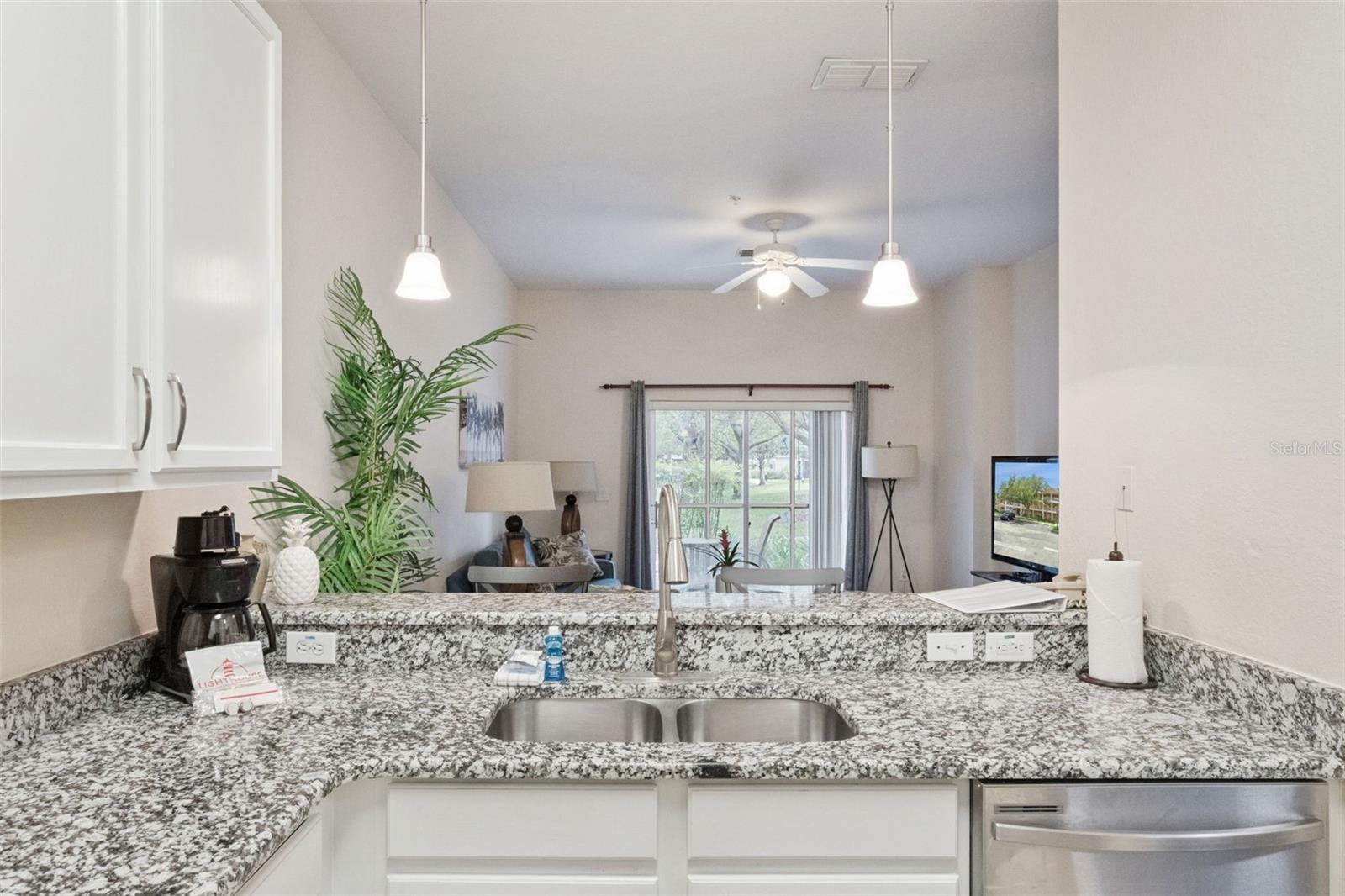 BAHAMA BAY RESORT - Residential