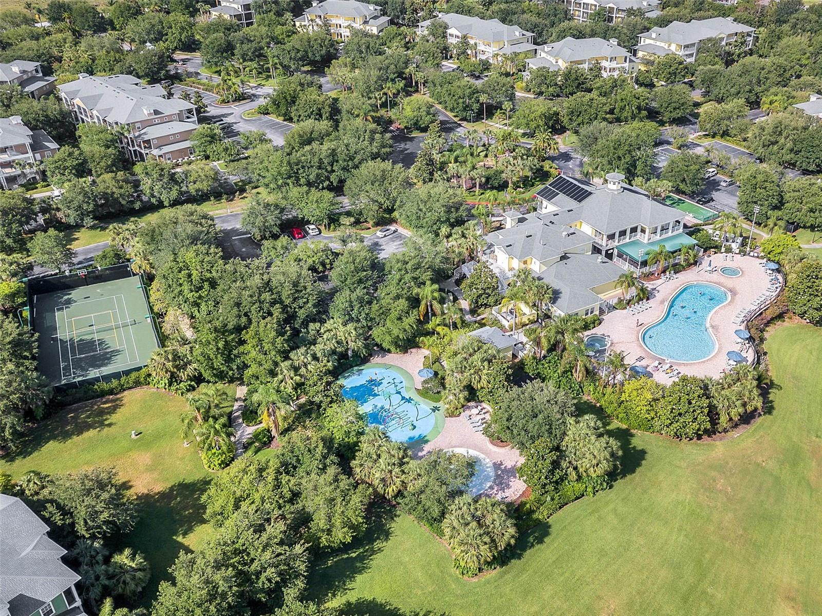 BAHAMA BAY RESORT - Residential