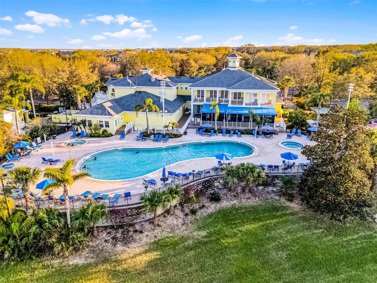 BAHAMA BAY RESORT - Residential