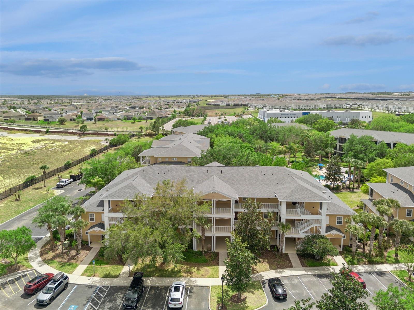 BAHAMA BAY RESORT - Residential