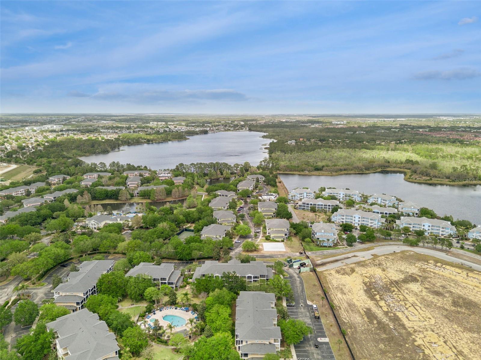 BAHAMA BAY RESORT - Residential