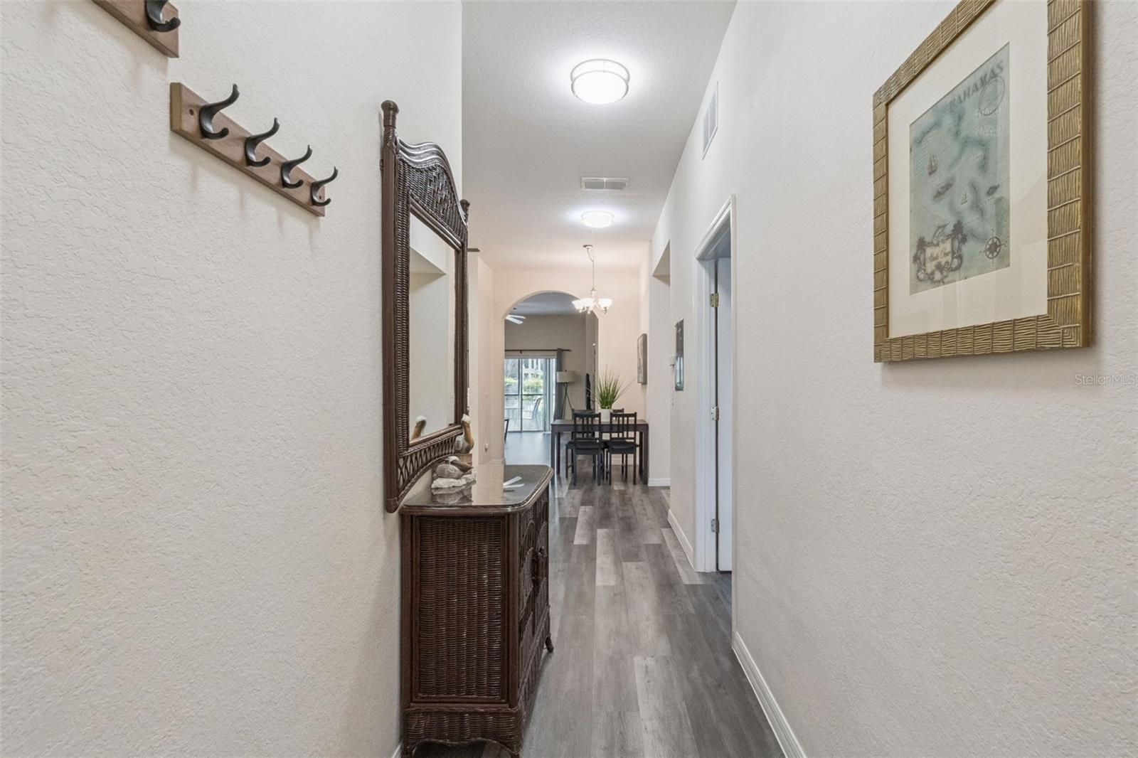 BAHAMA BAY RESORT - Residential