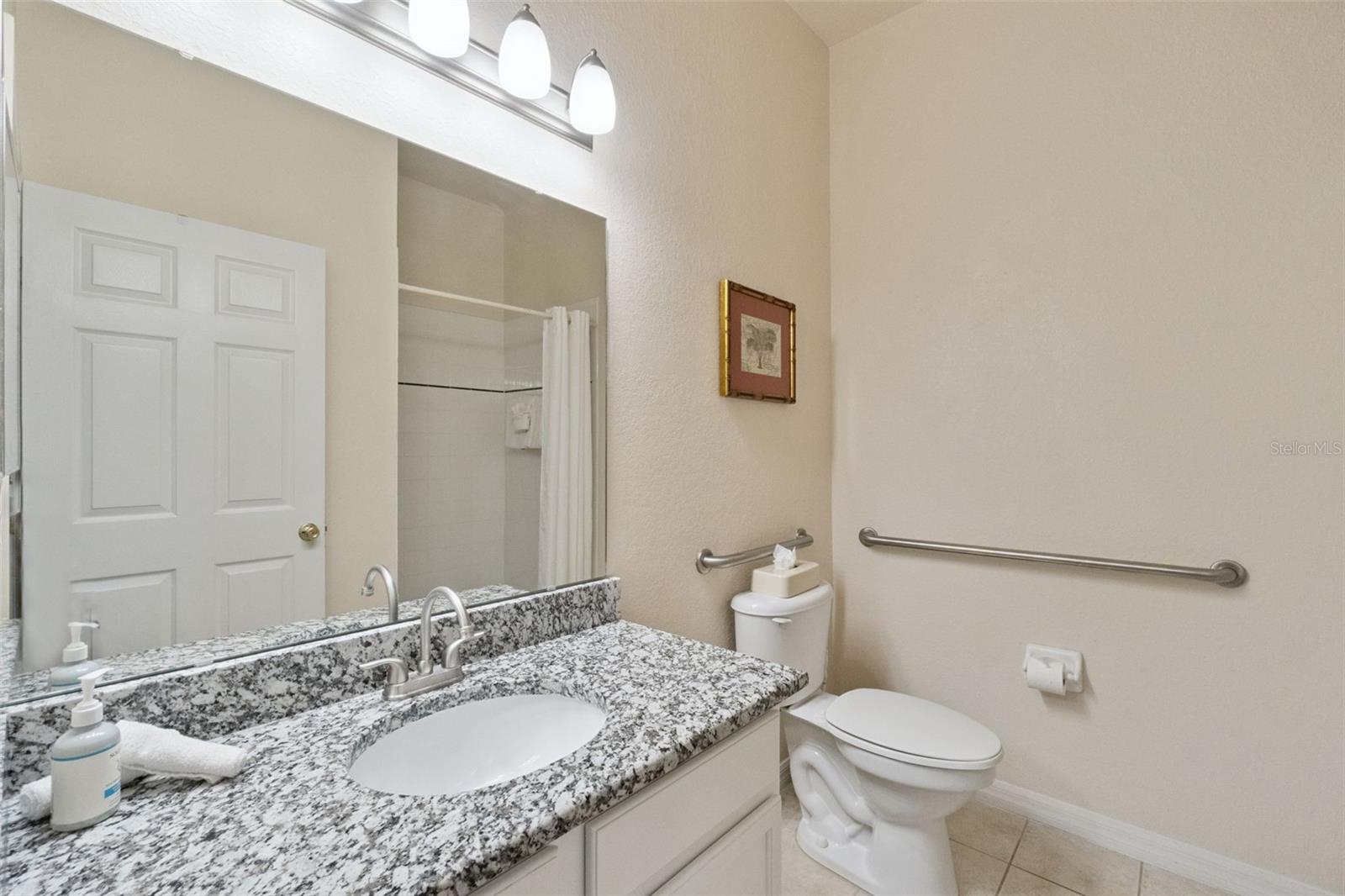 BAHAMA BAY RESORT - Residential