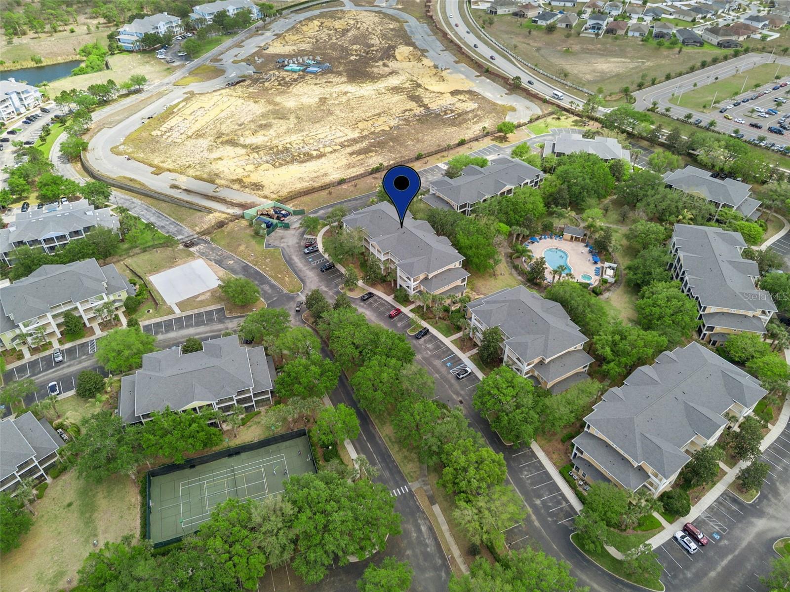 BAHAMA BAY RESORT - Residential