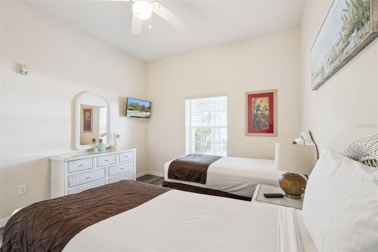 BAHAMA BAY RESORT - Residential