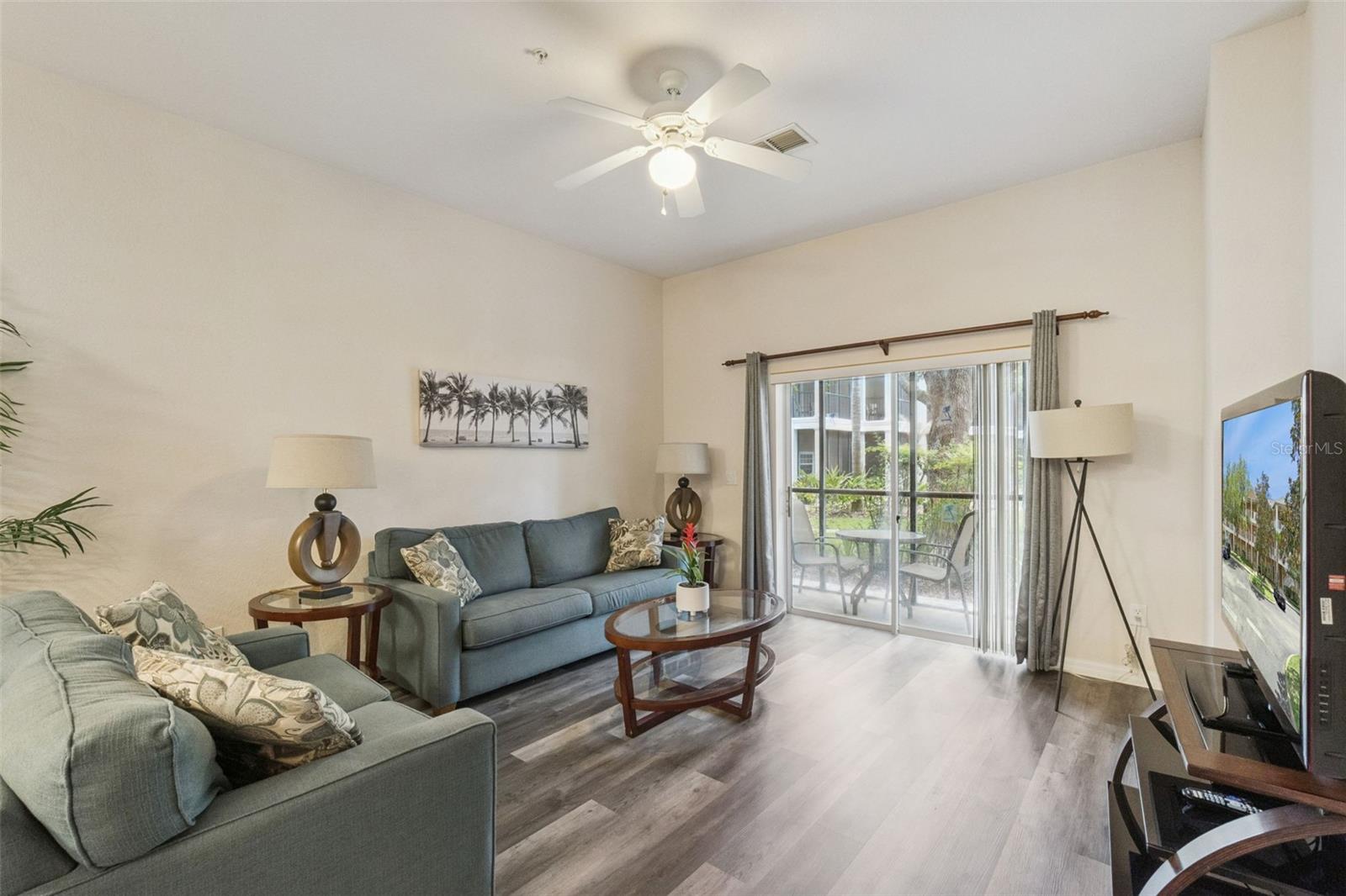 BAHAMA BAY RESORT - Residential