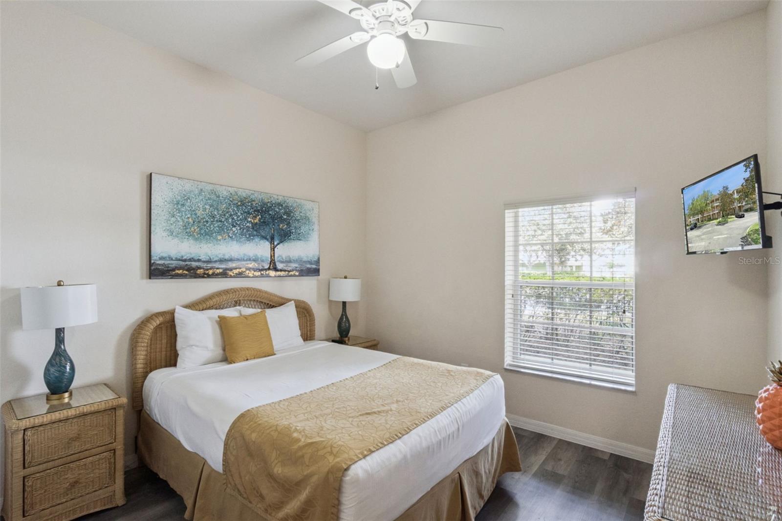 BAHAMA BAY RESORT - Residential