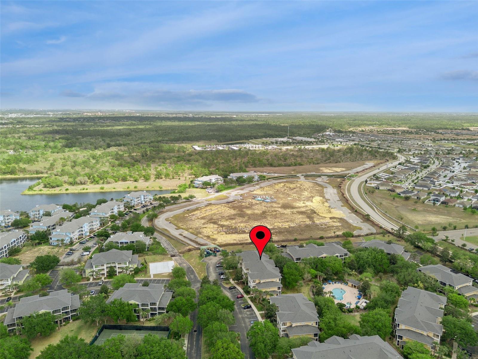 BAHAMA BAY RESORT - Residential