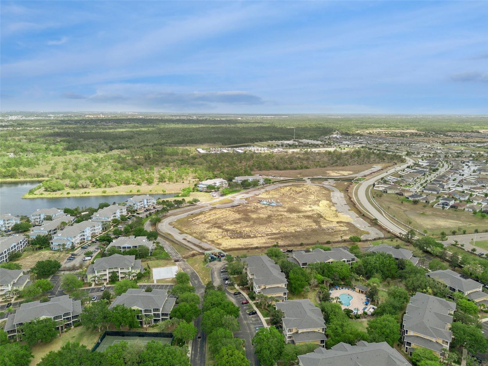 BAHAMA BAY RESORT - Residential
