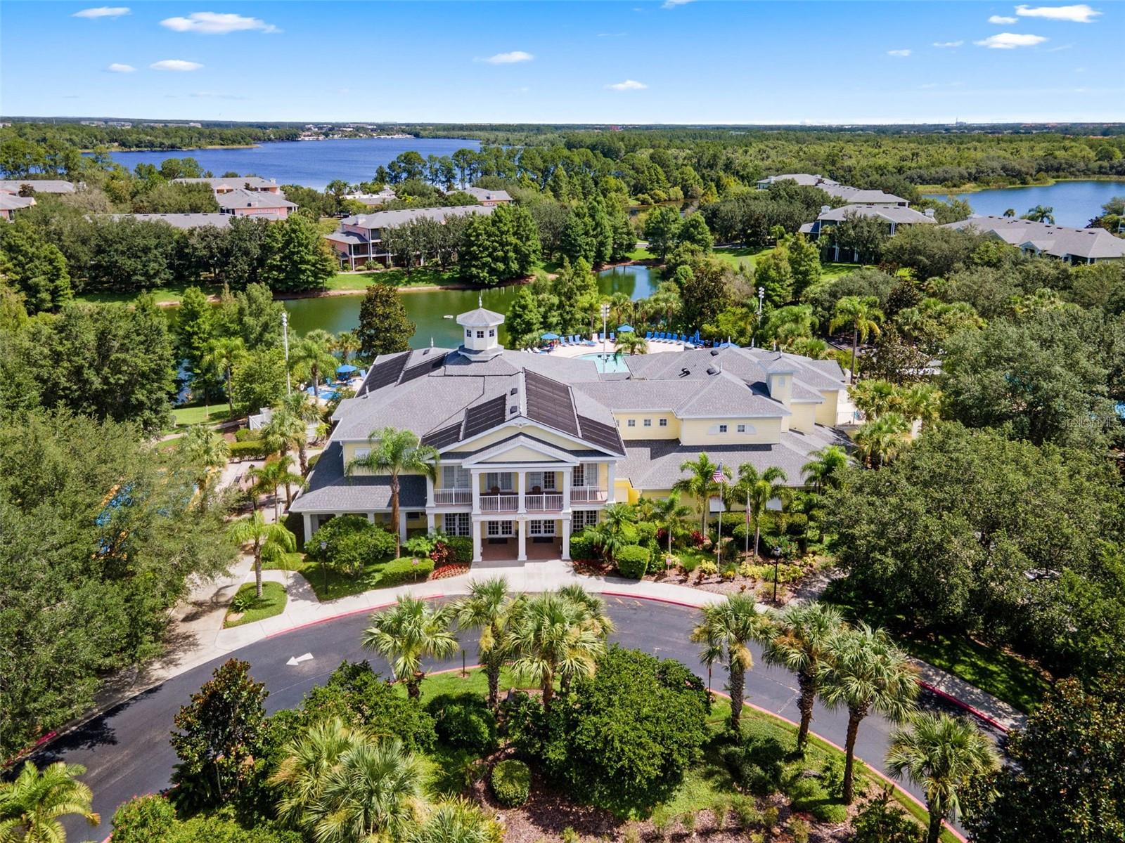 BAHAMA BAY RESORT - Residential