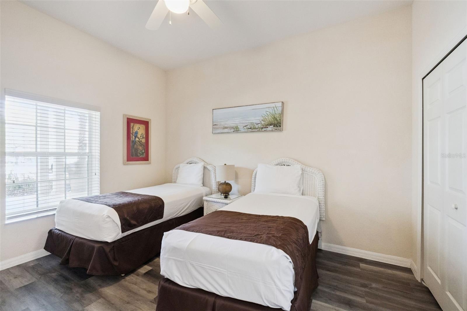 BAHAMA BAY RESORT - Residential