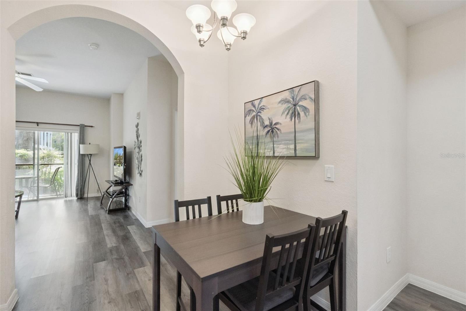 BAHAMA BAY RESORT - Residential