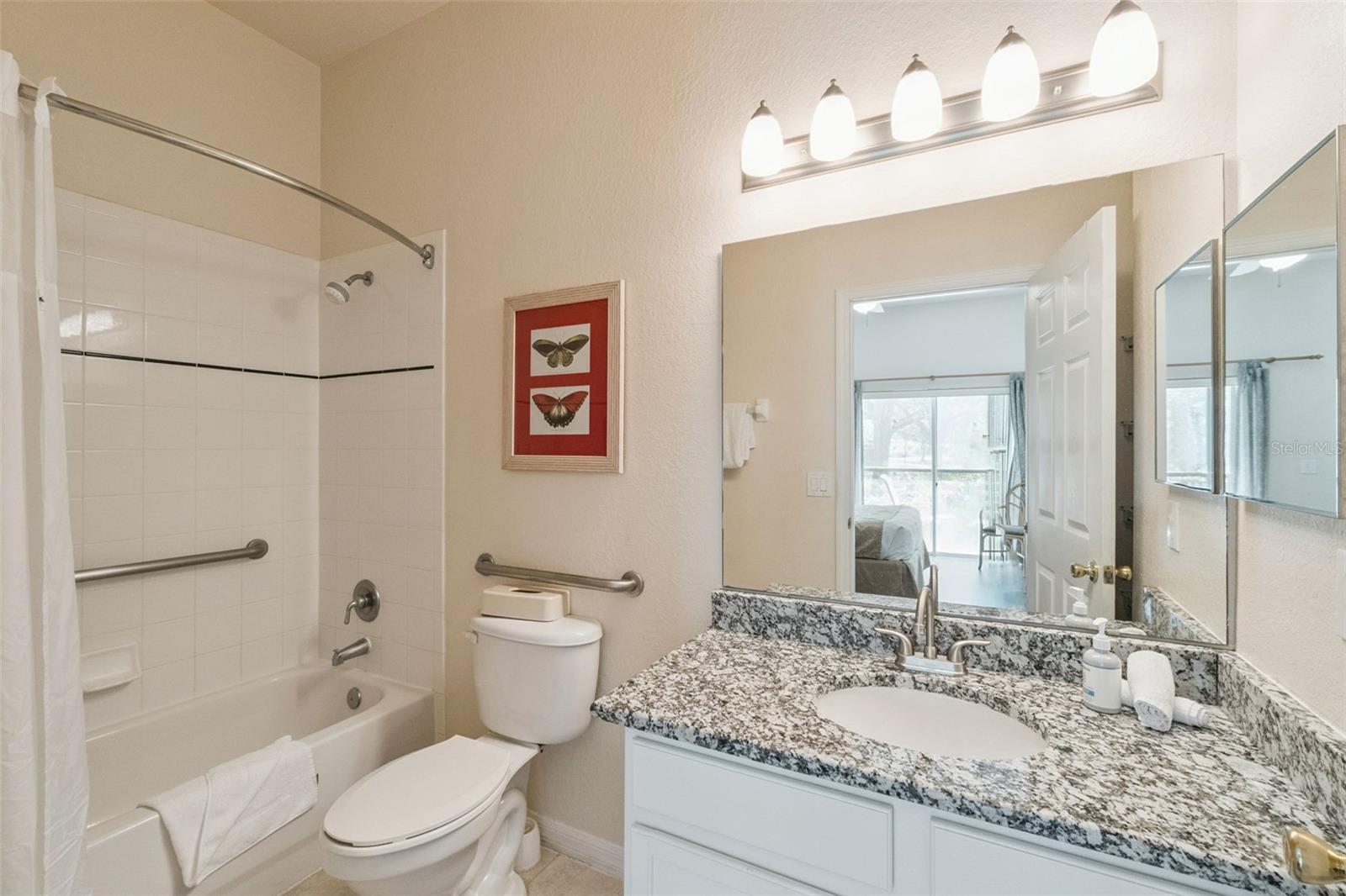 BAHAMA BAY RESORT - Residential