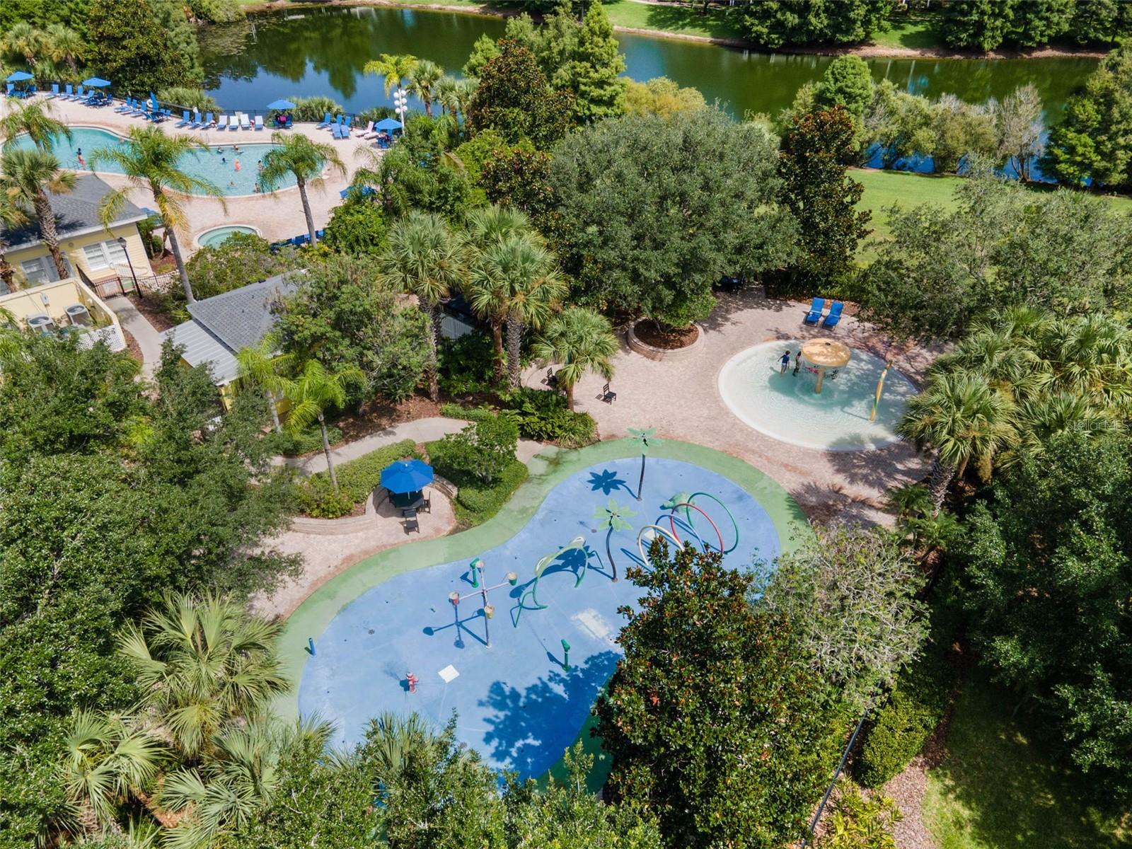 BAHAMA BAY RESORT - Residential