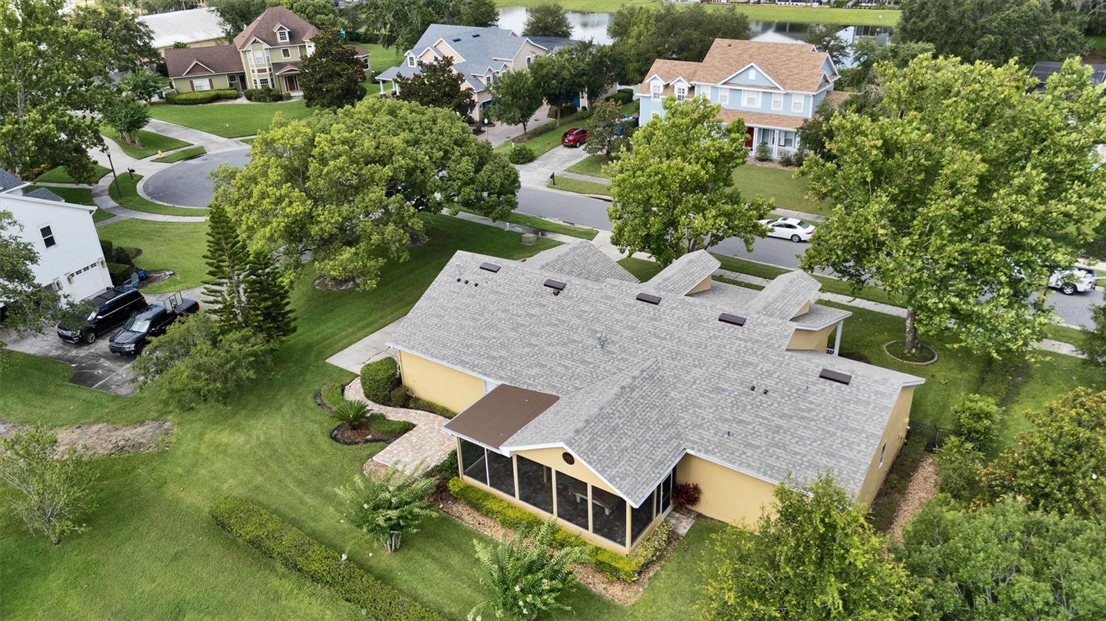 205 TRAIL BRIDGE COURT