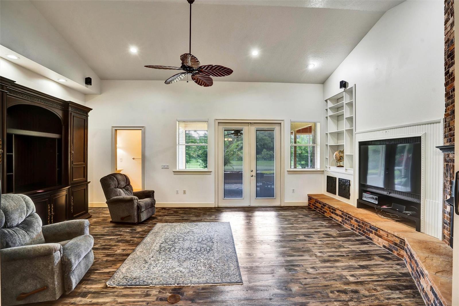 205 TRAIL BRIDGE COURT