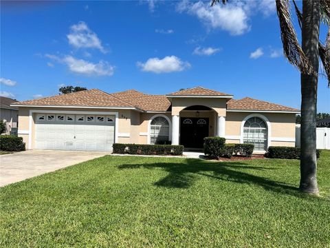 517 WESTWIND DRIVE DAVENPORT FL 33896