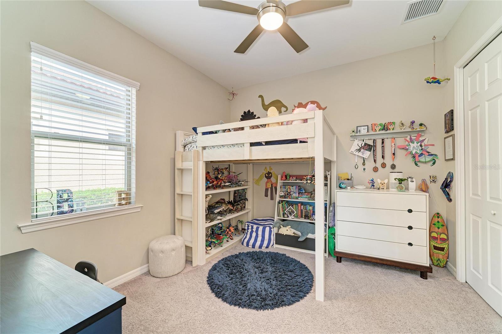 TOSCANA ISLES - Residential