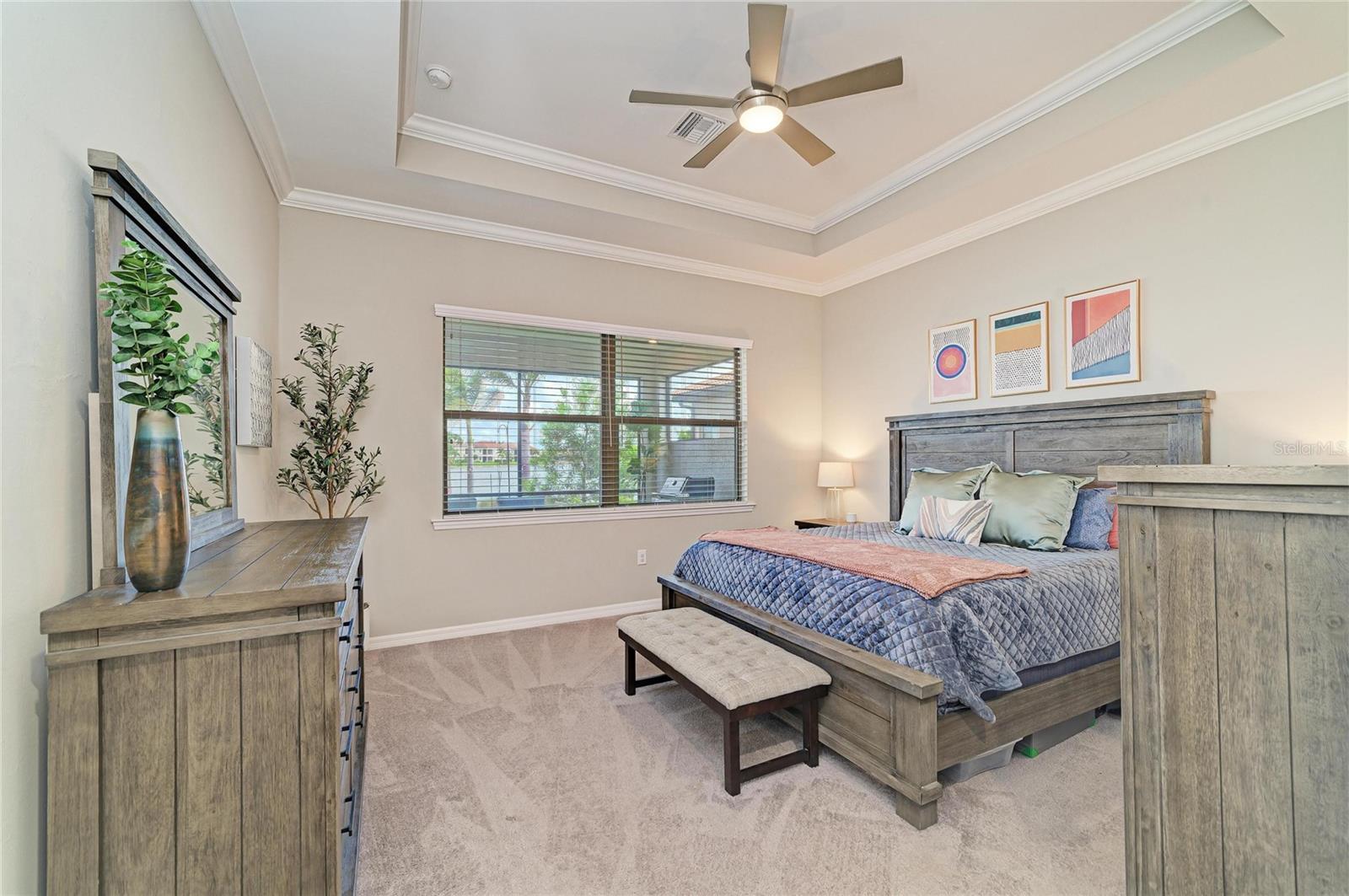 TOSCANA ISLES - Residential