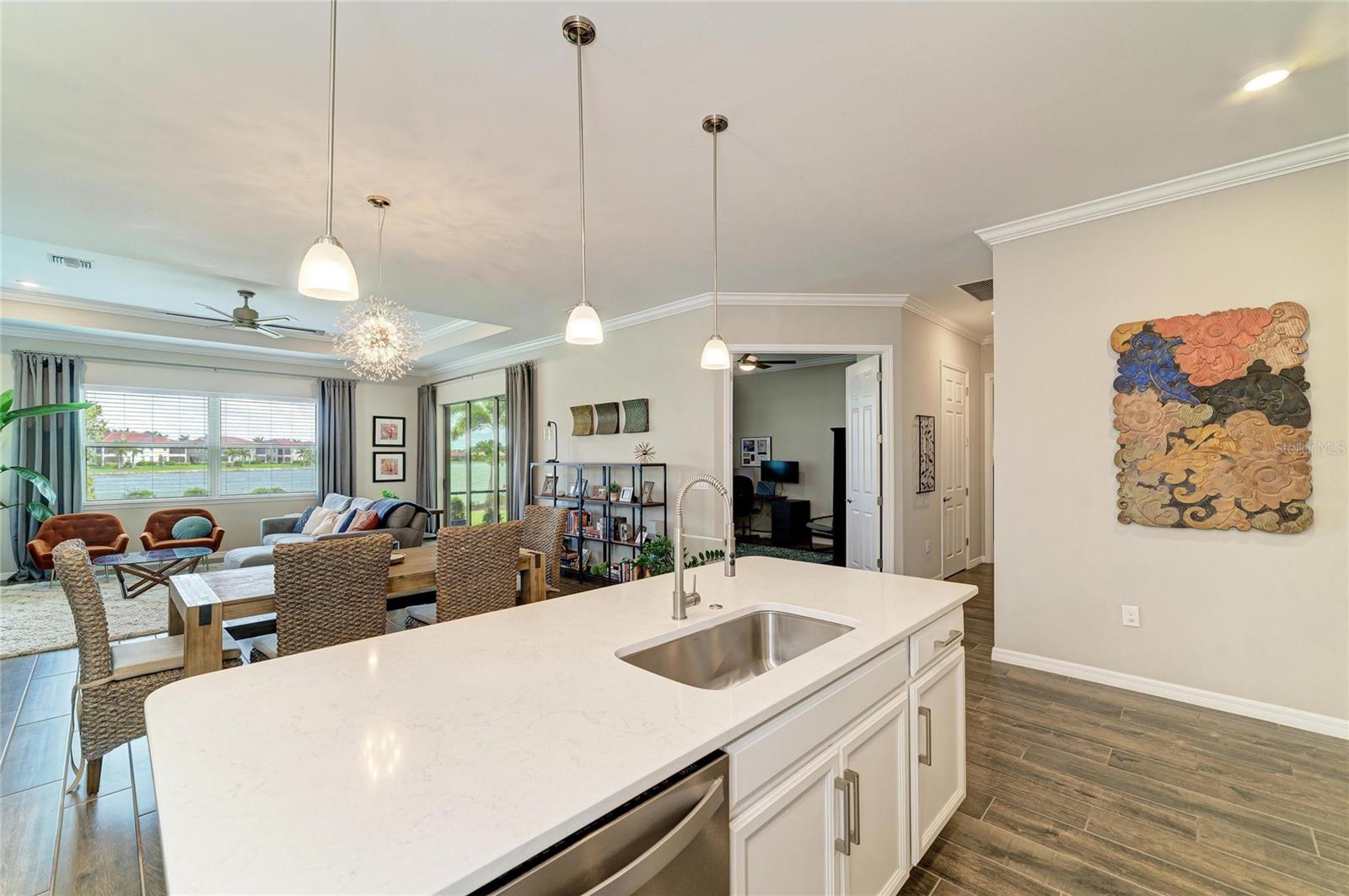 TOSCANA ISLES - Residential