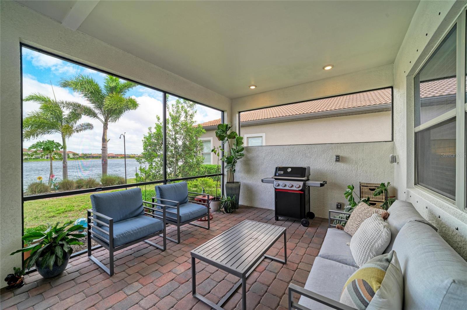 TOSCANA ISLES - Residential