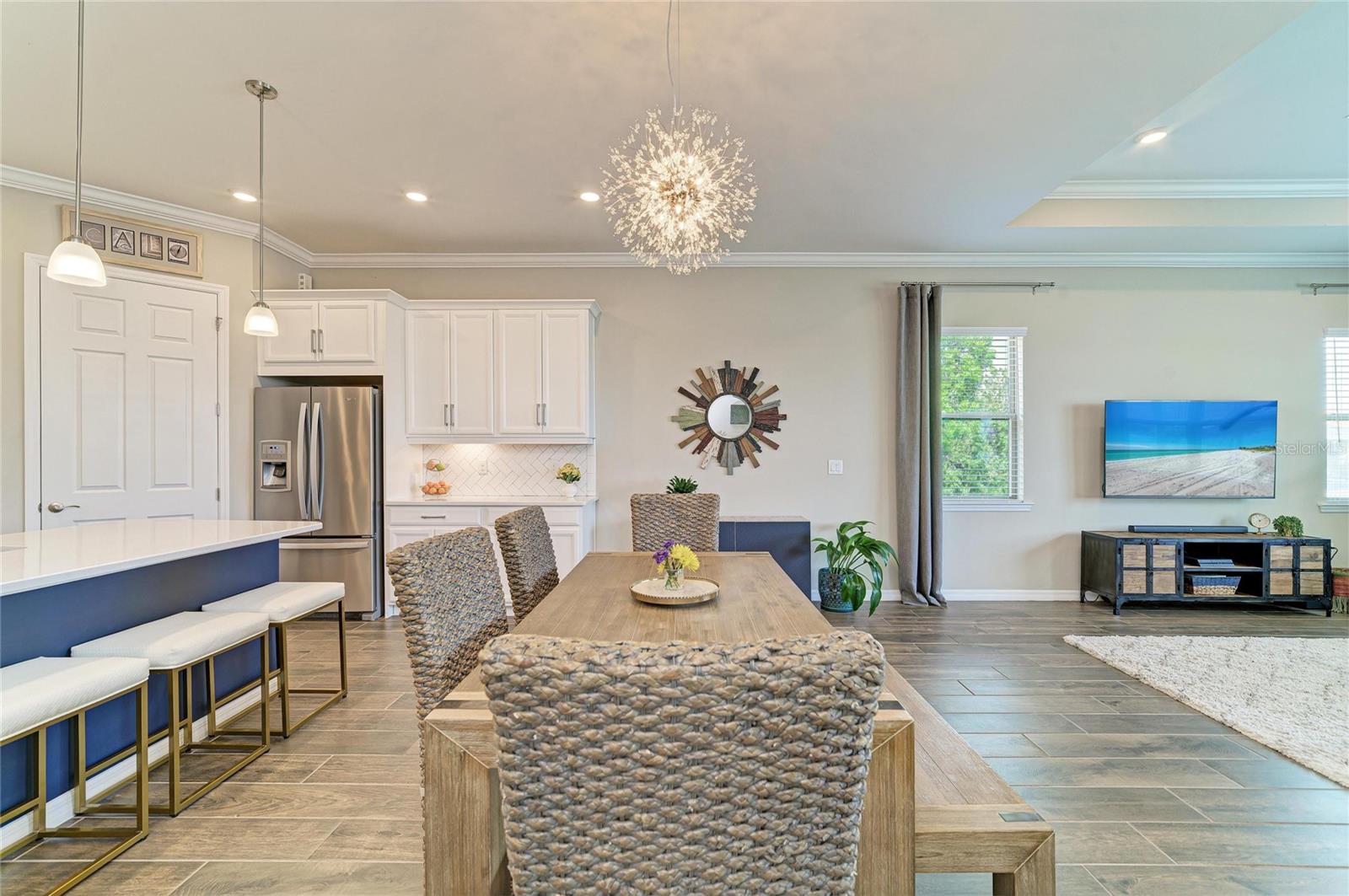 TOSCANA ISLES - Residential