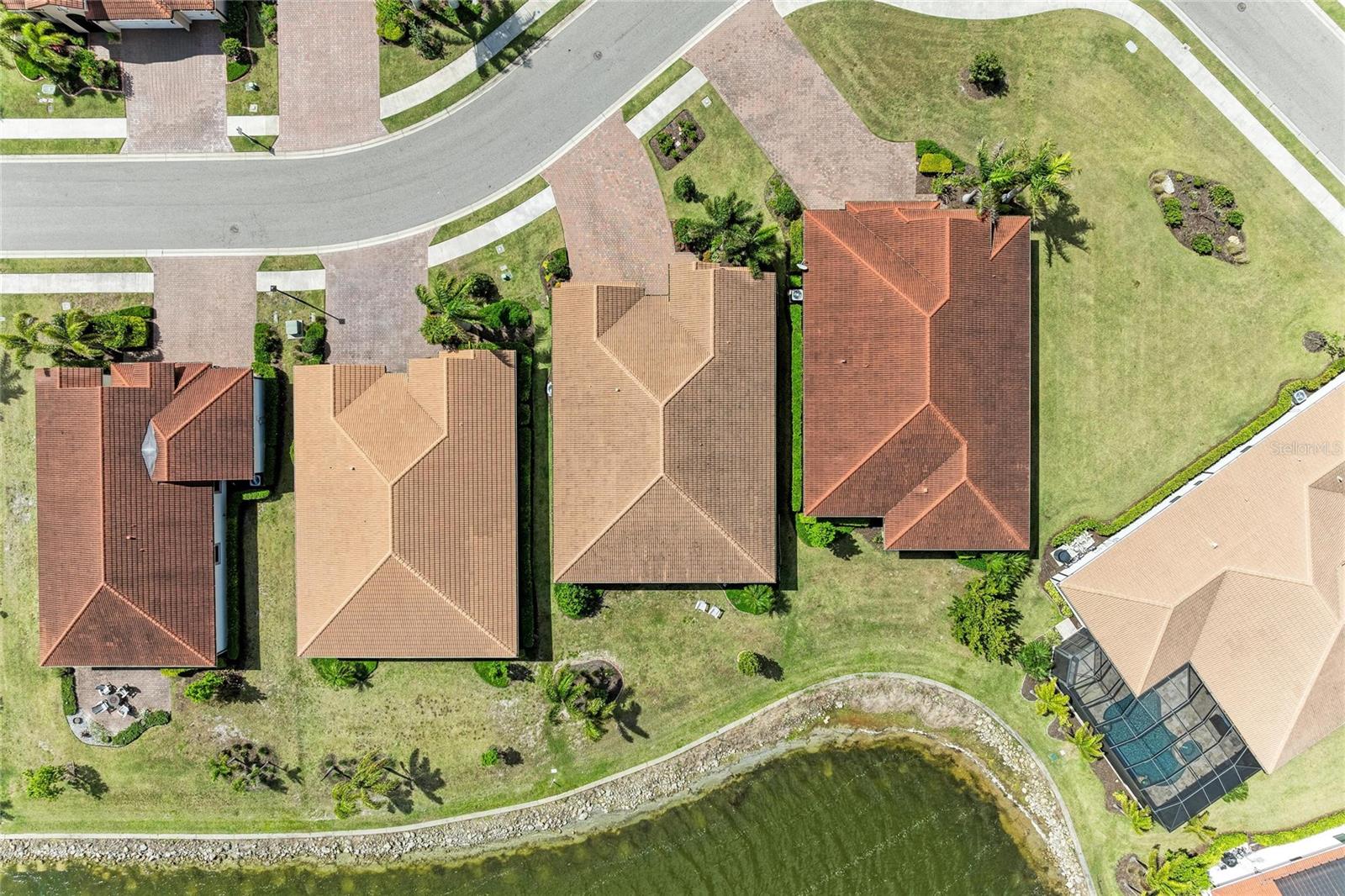 TOSCANA ISLES - Residential