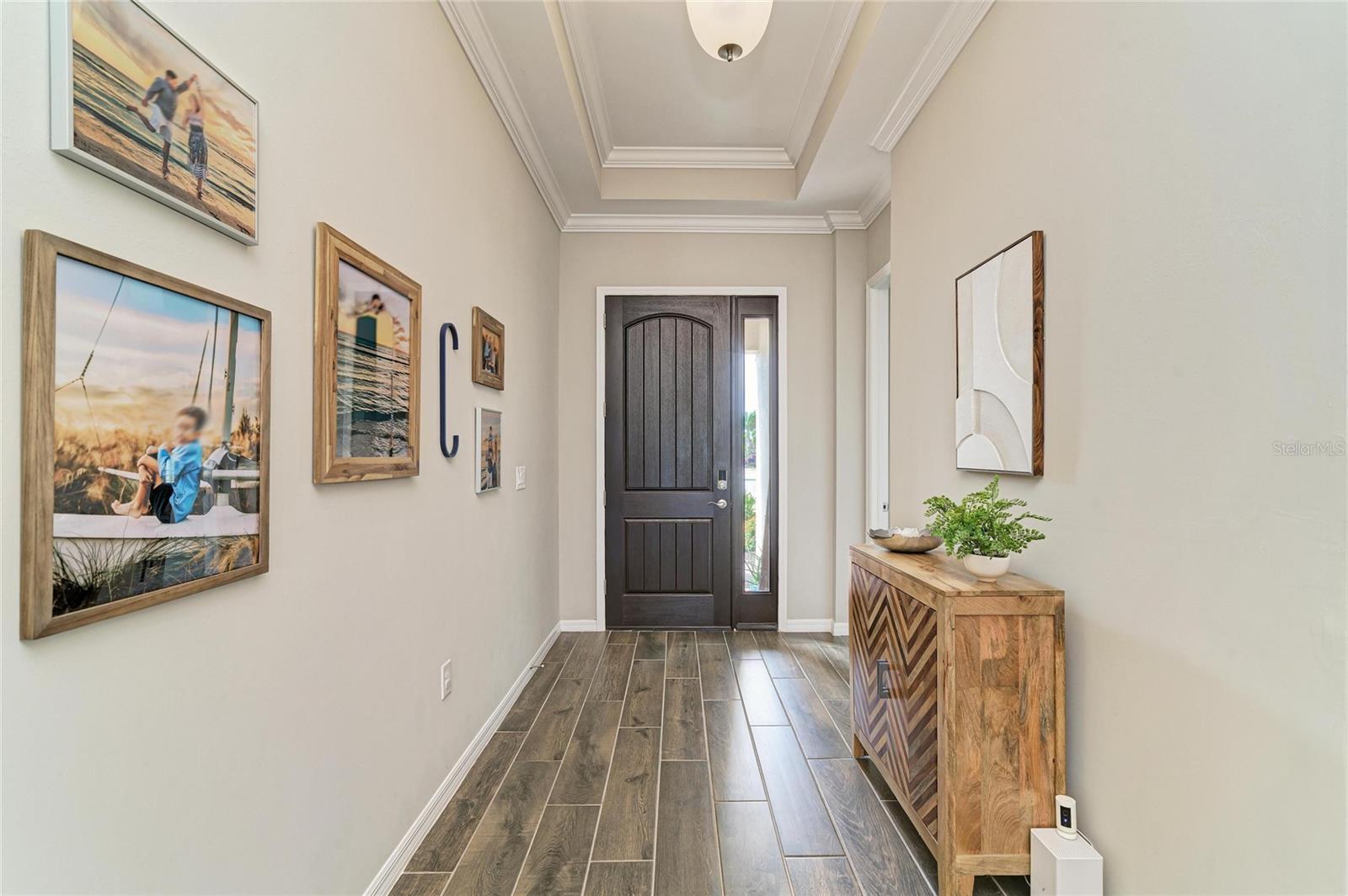 TOSCANA ISLES - Residential