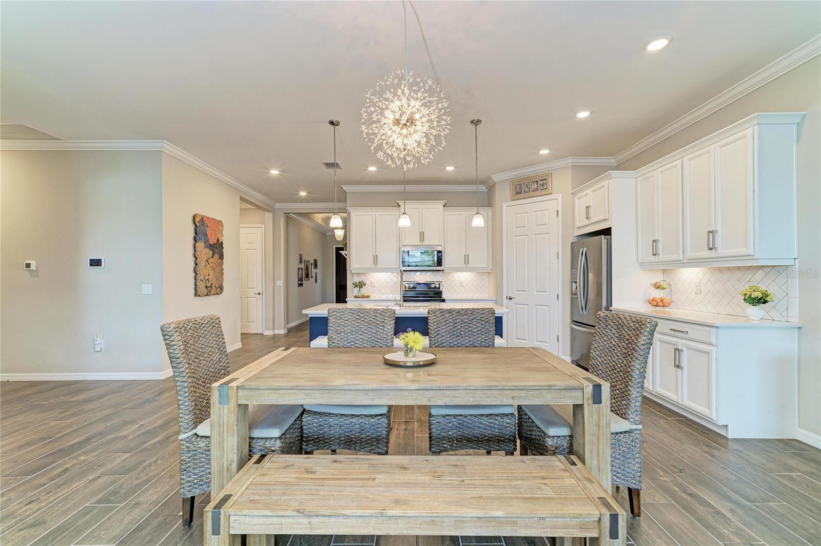 TOSCANA ISLES - Residential