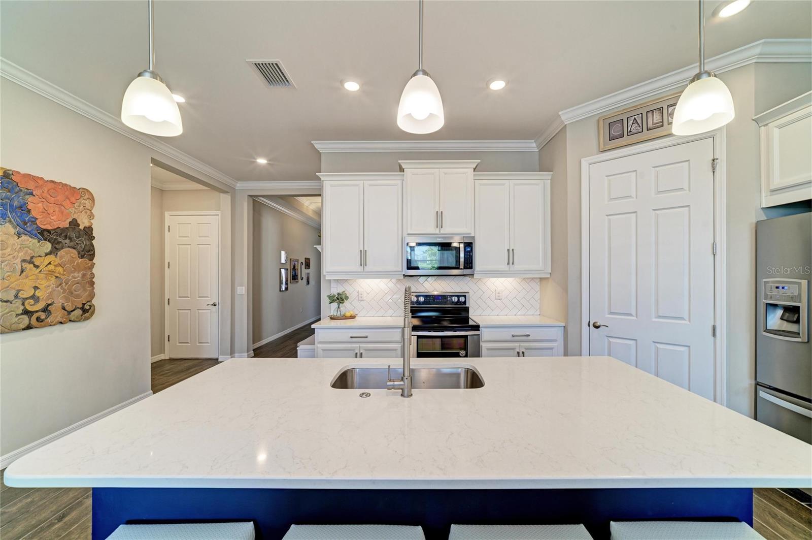 TOSCANA ISLES - Residential