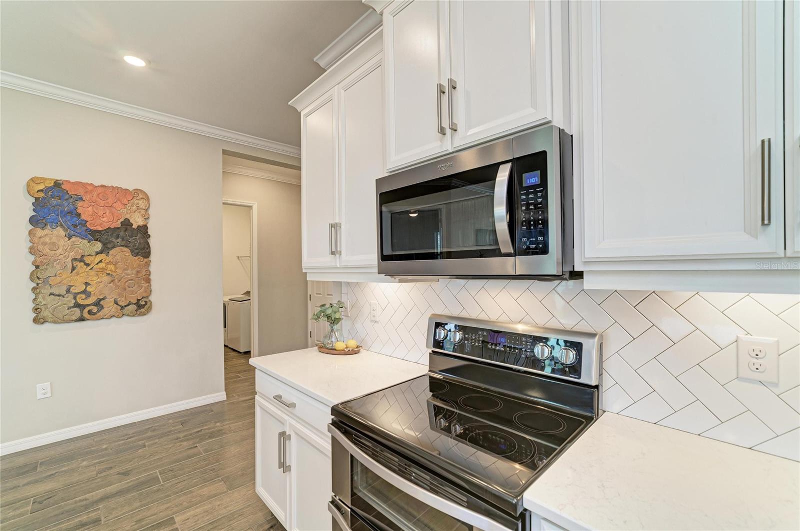 TOSCANA ISLES - Residential