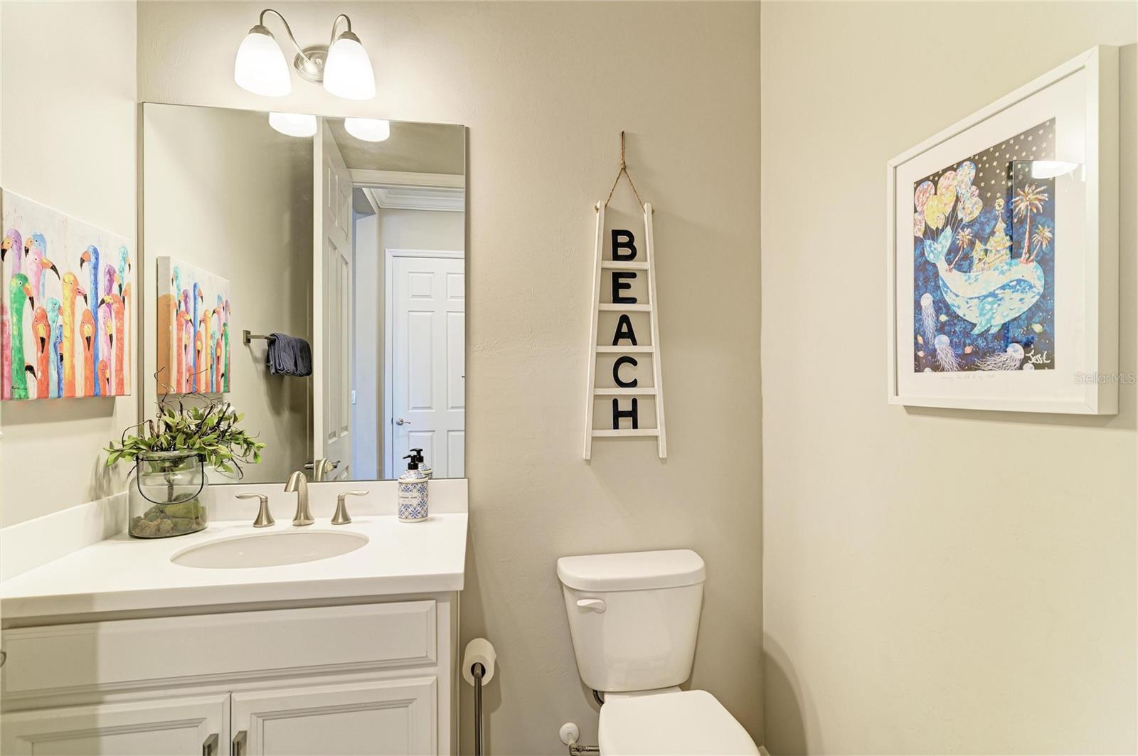 TOSCANA ISLES - Residential