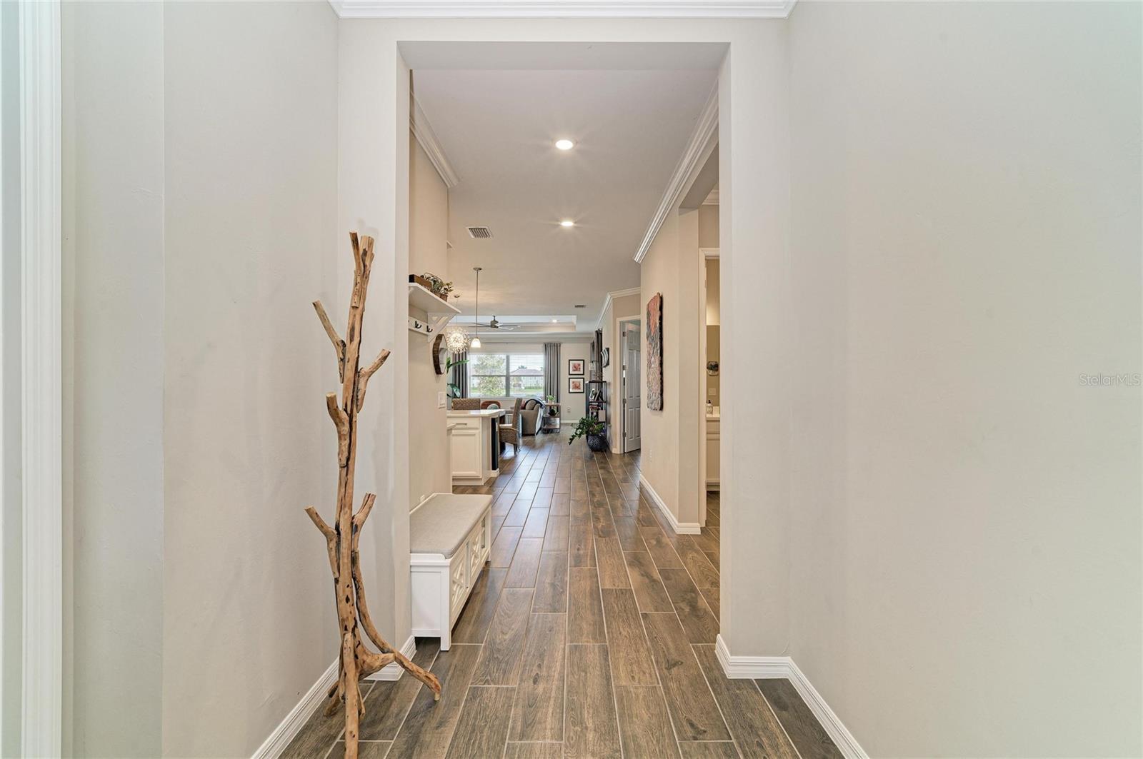 TOSCANA ISLES - Residential