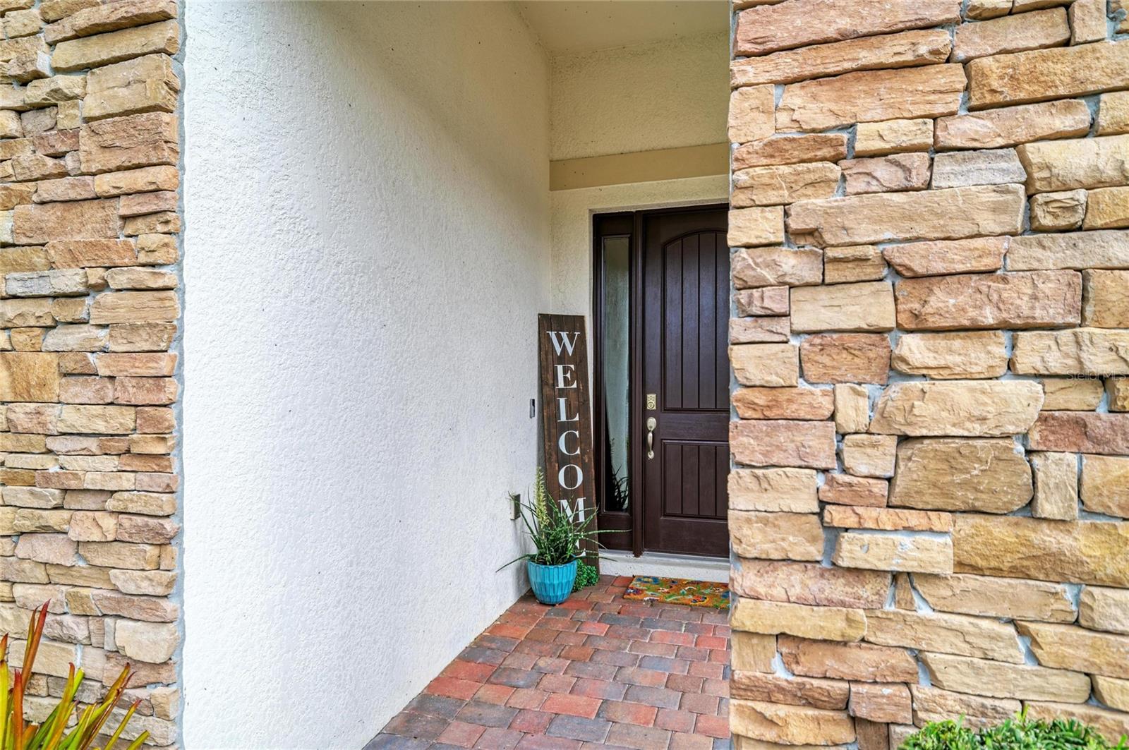 TOSCANA ISLES - Residential