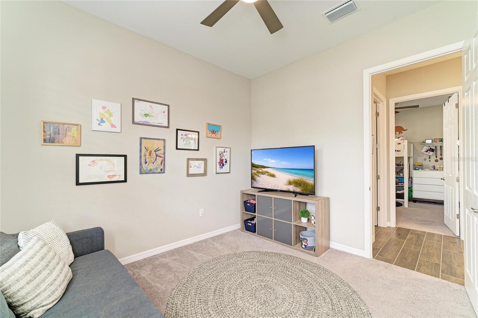 TOSCANA ISLES - Residential