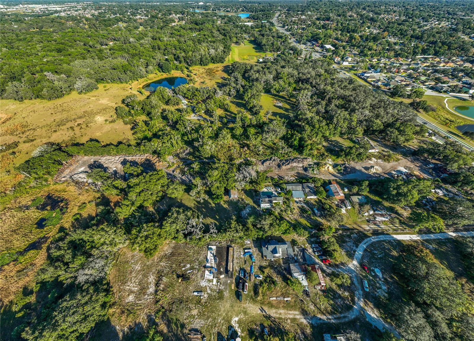 7717 CLARCONA OCOEE ROAD Lot 2
