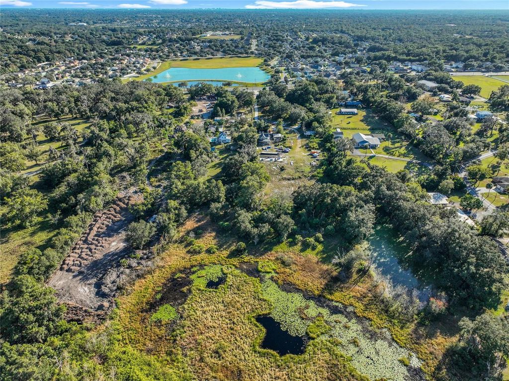 Photo of 7717 Clarcona Ocoee Road #Lot 2, Orlando, FL 32818 (MLS # O6396919)