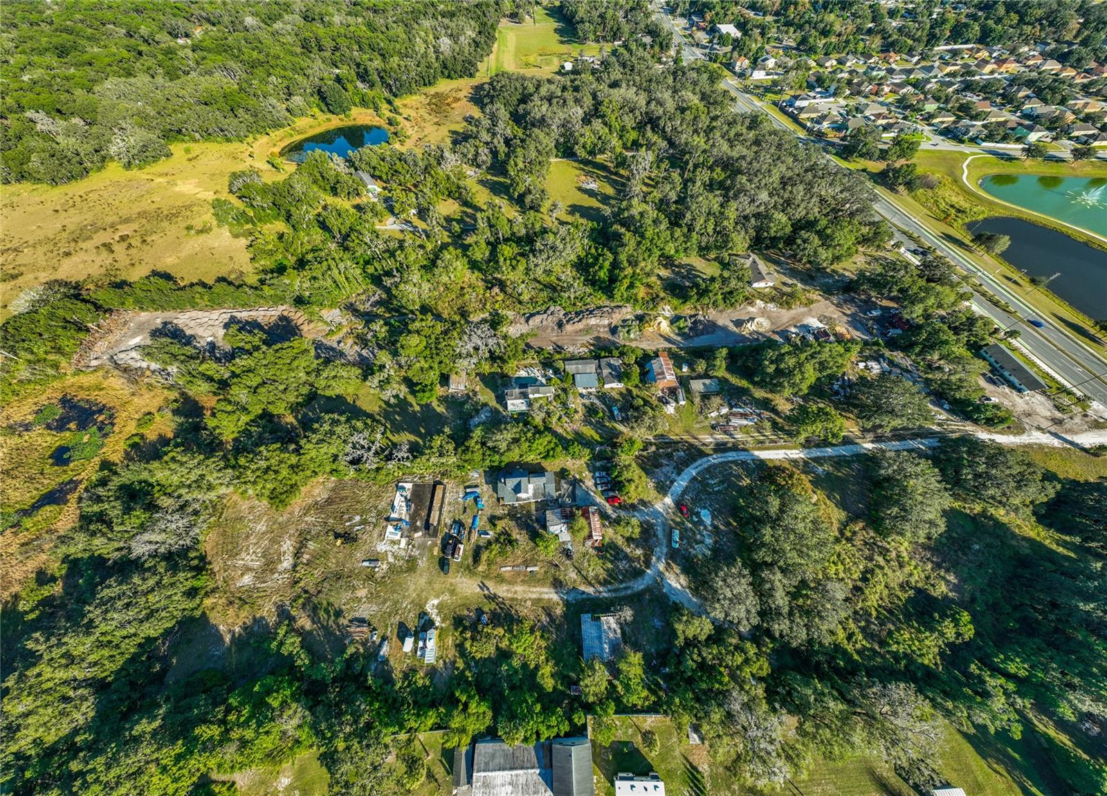 7717 CLARCONA OCOEE ROAD Lot 2