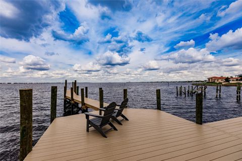 A home in FORT MYERS