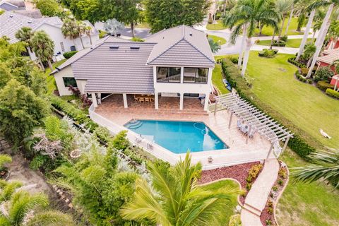 A home in FORT MYERS