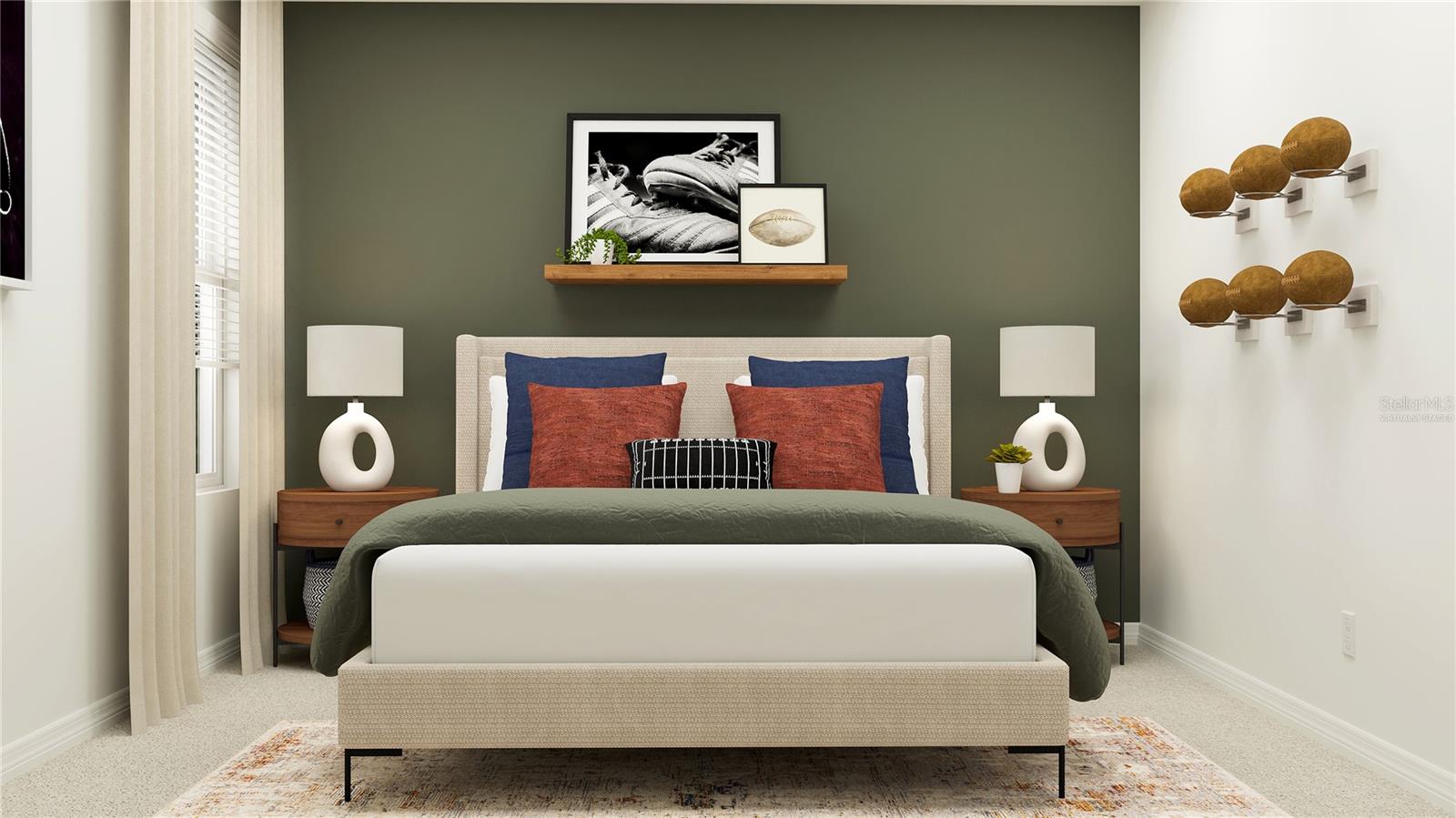 CROSSWINDS 40'S - Residential